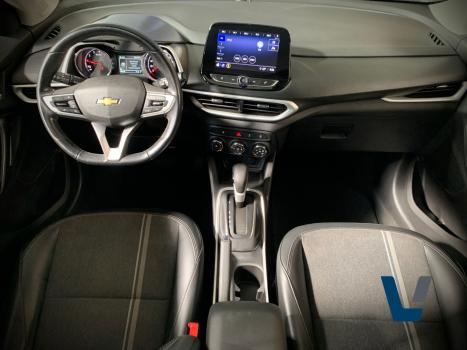 CHEVROLET Tracker 1.2 12V 4P FLEX TURBO LTZ AUTOM�TICO, Foto 8