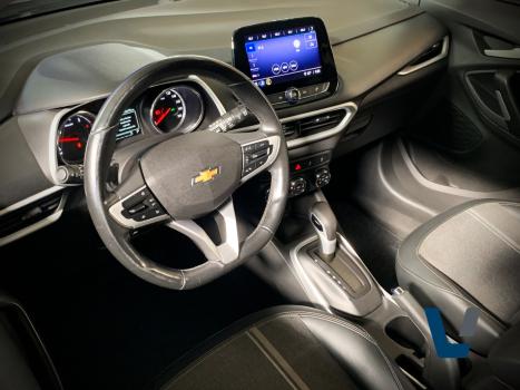 CHEVROLET Tracker 1.2 12V 4P FLEX TURBO LTZ AUTOM�TICO, Foto 9