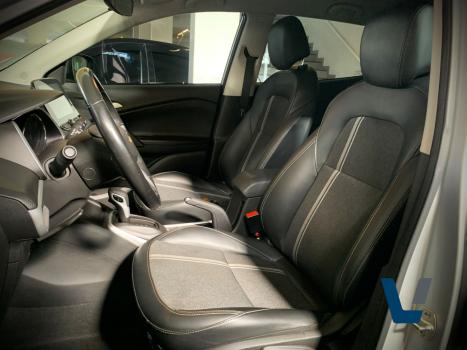 CHEVROLET Tracker 1.2 12V 4P FLEX TURBO LTZ AUTOM�TICO, Foto 10