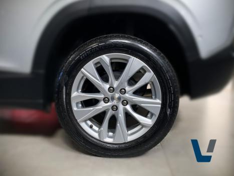 CHEVROLET Tracker 1.2 12V 4P FLEX TURBO LTZ AUTOM�TICO, Foto 15