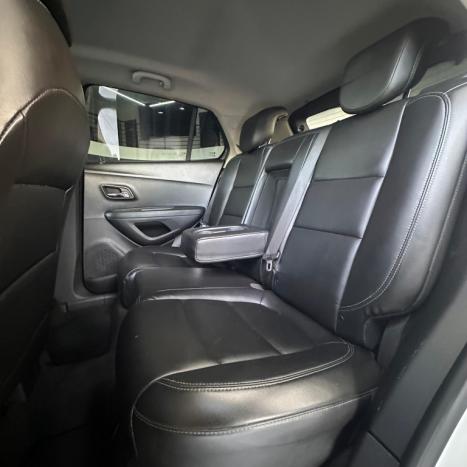CHEVROLET Tracker 1.8 16V 4P FLEX LTZ AUTOM�TICO, Foto 5