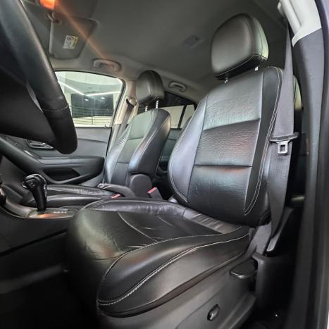 CHEVROLET Tracker 1.8 16V 4P FLEX LTZ AUTOM�TICO, Foto 6