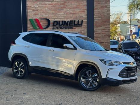 CHEVROLET Tracker 1.2 12V 4P FLEX TURBO PREMIER AUTOM�TICO, Foto 1