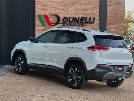 CHEVROLET Tracker 1.2 12V 4P FLEX TURBO PREMIER AUTOM�TICO, Foto 2