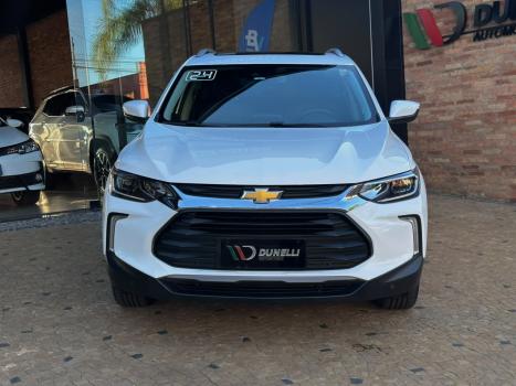 CHEVROLET Tracker 1.2 12V 4P FLEX TURBO PREMIER AUTOM�TICO, Foto 3