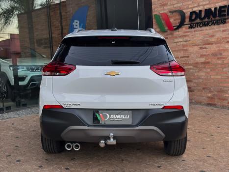 CHEVROLET Tracker 1.2 12V 4P FLEX TURBO PREMIER AUTOM�TICO, Foto 4