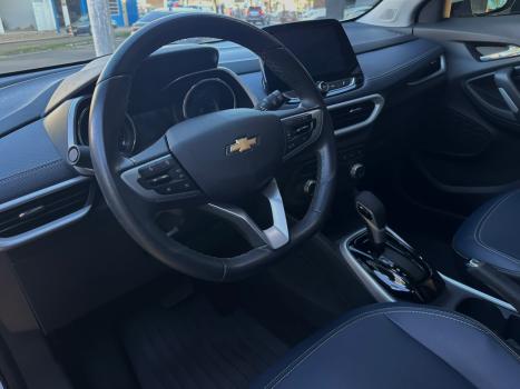 CHEVROLET Tracker 1.2 12V 4P FLEX TURBO PREMIER AUTOM�TICO, Foto 6