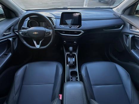 CHEVROLET Tracker 1.2 12V 4P FLEX TURBO PREMIER AUTOM�TICO, Foto 8