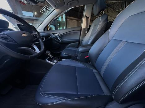 CHEVROLET Tracker 1.2 12V 4P FLEX TURBO PREMIER AUTOM�TICO, Foto 9