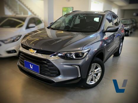 CHEVROLET Tracker 1.0 12V 4P FLEX TURBO LT AUTOM�TICO, Foto 1