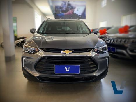 CHEVROLET Tracker 1.0 12V 4P FLEX TURBO LT AUTOM�TICO, Foto 2