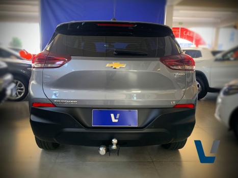 CHEVROLET Tracker 1.0 12V 4P FLEX TURBO LT AUTOM�TICO, Foto 5