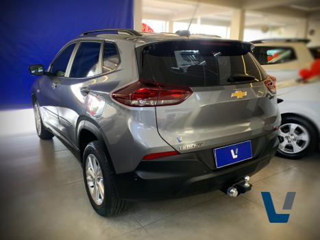 CHEVROLET Tracker 1.0 12V 4P FLEX TURBO LT AUTOM�TICO, Foto 6