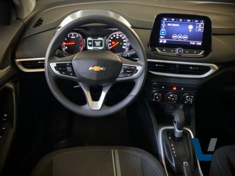CHEVROLET Tracker 1.0 12V 4P FLEX TURBO LT AUTOM�TICO, Foto 7