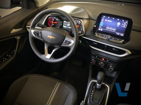 CHEVROLET Tracker 1.0 12V 4P FLEX TURBO LT AUTOM�TICO, Foto 8