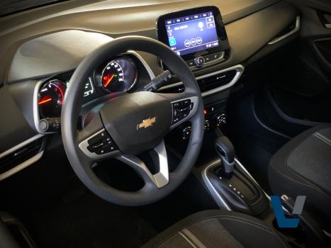 CHEVROLET Tracker 1.0 12V 4P FLEX TURBO LT AUTOM�TICO, Foto 9