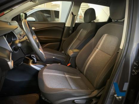 CHEVROLET Tracker 1.0 12V 4P FLEX TURBO LT AUTOM�TICO, Foto 10