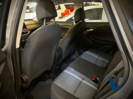 CHEVROLET Tracker 1.0 12V 4P FLEX TURBO LT AUTOM�TICO, Foto 12