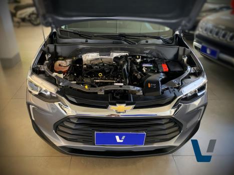 CHEVROLET Tracker 1.0 12V 4P FLEX TURBO LT AUTOM�TICO, Foto 13