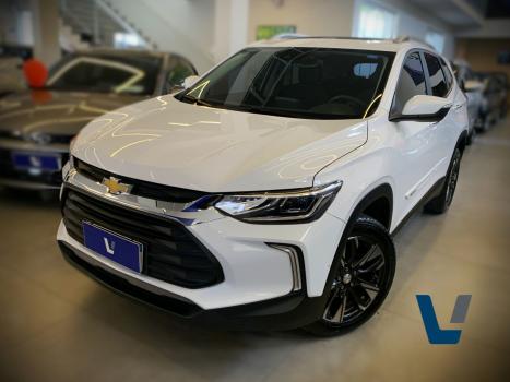 CHEVROLET Tracker 1.2 12V 4P FLEX TURBO PREMIER AUTOM�TICO, Foto 1