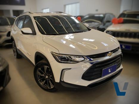 CHEVROLET Tracker 1.2 12V 4P FLEX TURBO PREMIER AUTOM�TICO, Foto 3
