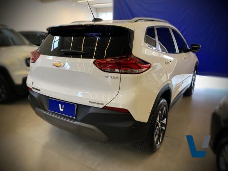 CHEVROLET Tracker 1.2 12V 4P FLEX TURBO PREMIER AUTOM�TICO, Foto 4