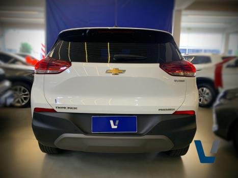 CHEVROLET Tracker 1.2 12V 4P FLEX TURBO PREMIER AUTOM�TICO, Foto 5
