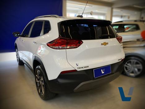 CHEVROLET Tracker 1.2 12V 4P FLEX TURBO PREMIER AUTOM�TICO, Foto 6