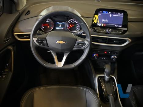 CHEVROLET Tracker 1.2 12V 4P FLEX TURBO PREMIER AUTOM�TICO, Foto 7