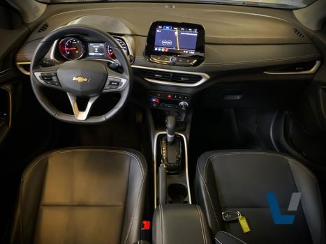 CHEVROLET Tracker 1.2 12V 4P FLEX TURBO PREMIER AUTOM�TICO, Foto 8