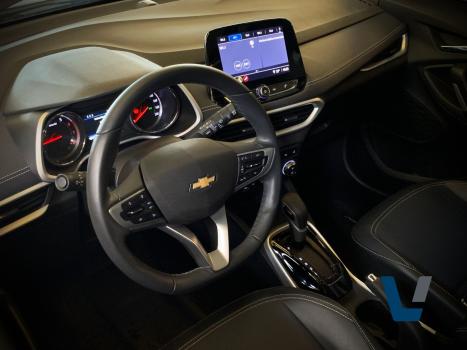 CHEVROLET Tracker 1.2 12V 4P FLEX TURBO PREMIER AUTOM�TICO, Foto 9
