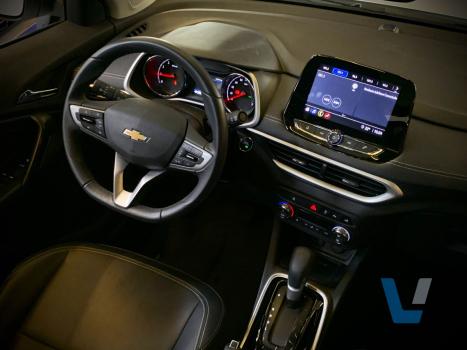 CHEVROLET Tracker 1.2 12V 4P FLEX TURBO PREMIER AUTOM�TICO, Foto 10