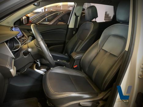 CHEVROLET Tracker 1.2 12V 4P FLEX TURBO PREMIER AUTOM�TICO, Foto 11