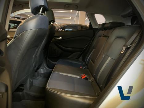 CHEVROLET Tracker 1.2 12V 4P FLEX TURBO PREMIER AUTOM�TICO, Foto 13