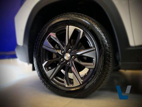 CHEVROLET Tracker 1.2 12V 4P FLEX TURBO PREMIER AUTOM�TICO, Foto 16