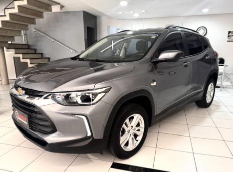 CHEVROLET Tracker 1.0 12V 4P FLEX TURBO LT AUTOMÁTICO, Foto 1