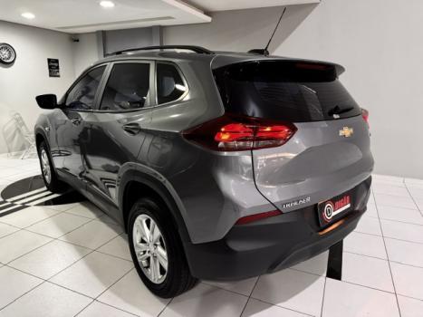 CHEVROLET Tracker 1.0 12V 4P FLEX TURBO LT AUTOMÁTICO, Foto 2