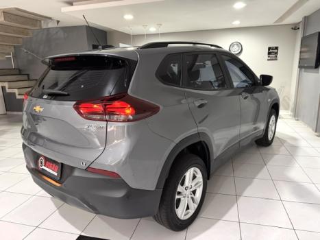 CHEVROLET Tracker 1.0 12V 4P FLEX TURBO LT AUTOMÁTICO, Foto 4