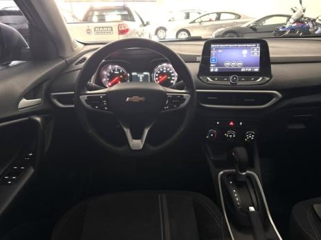 CHEVROLET Tracker 1.0 12V 4P FLEX TURBO LT AUTOMÁTICO, Foto 6