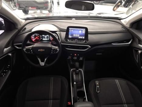 CHEVROLET Tracker 1.0 12V 4P FLEX TURBO LT AUTOMÁTICO, Foto 7