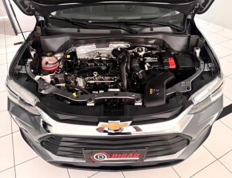 CHEVROLET Tracker 1.0 12V 4P FLEX TURBO LT AUTOMÁTICO, Foto 11
