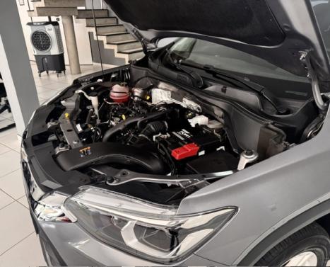 CHEVROLET Tracker 1.0 12V 4P FLEX TURBO LT AUTOMÁTICO, Foto 12