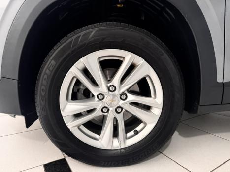 CHEVROLET Tracker 1.0 12V 4P FLEX TURBO LT AUTOMÁTICO, Foto 13