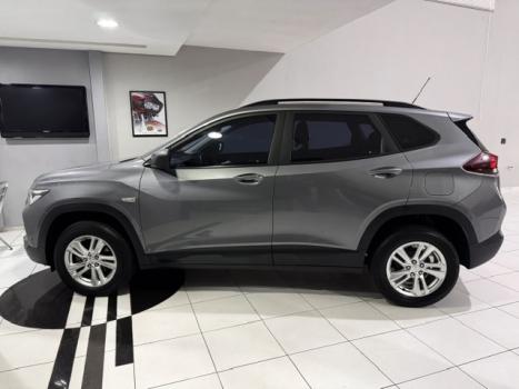 CHEVROLET Tracker 1.0 12V 4P FLEX TURBO LT AUTOMÁTICO, Foto 14