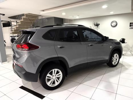 CHEVROLET Tracker 1.0 12V 4P FLEX TURBO LT AUTOMÁTICO, Foto 15