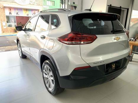 CHEVROLET Tracker , Foto 2