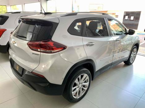 CHEVROLET Tracker , Foto 3
