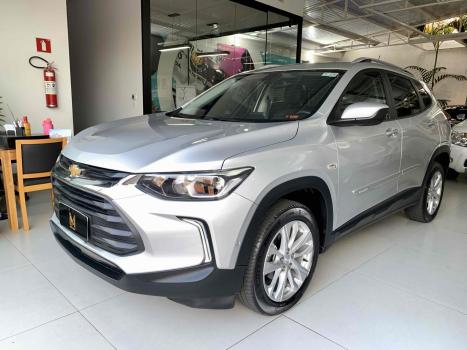 CHEVROLET Tracker , Foto 4