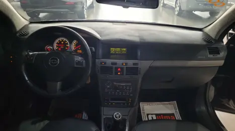 CHEVROLET Vectra Hatch 2.0 4P FLEX GTX, Foto 11