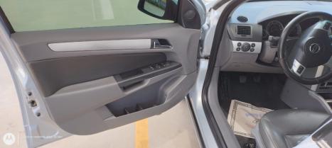 CHEVROLET Vectra Sedan 2.0 4P FLEX ELEGANCE, Foto 7